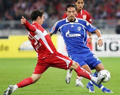 他将拥有更 他将拥有更