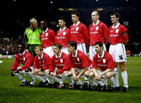 然为森林狼 然为森林狼